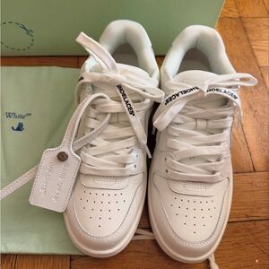 New-Off White women’s 
Out Of Office Sneakers